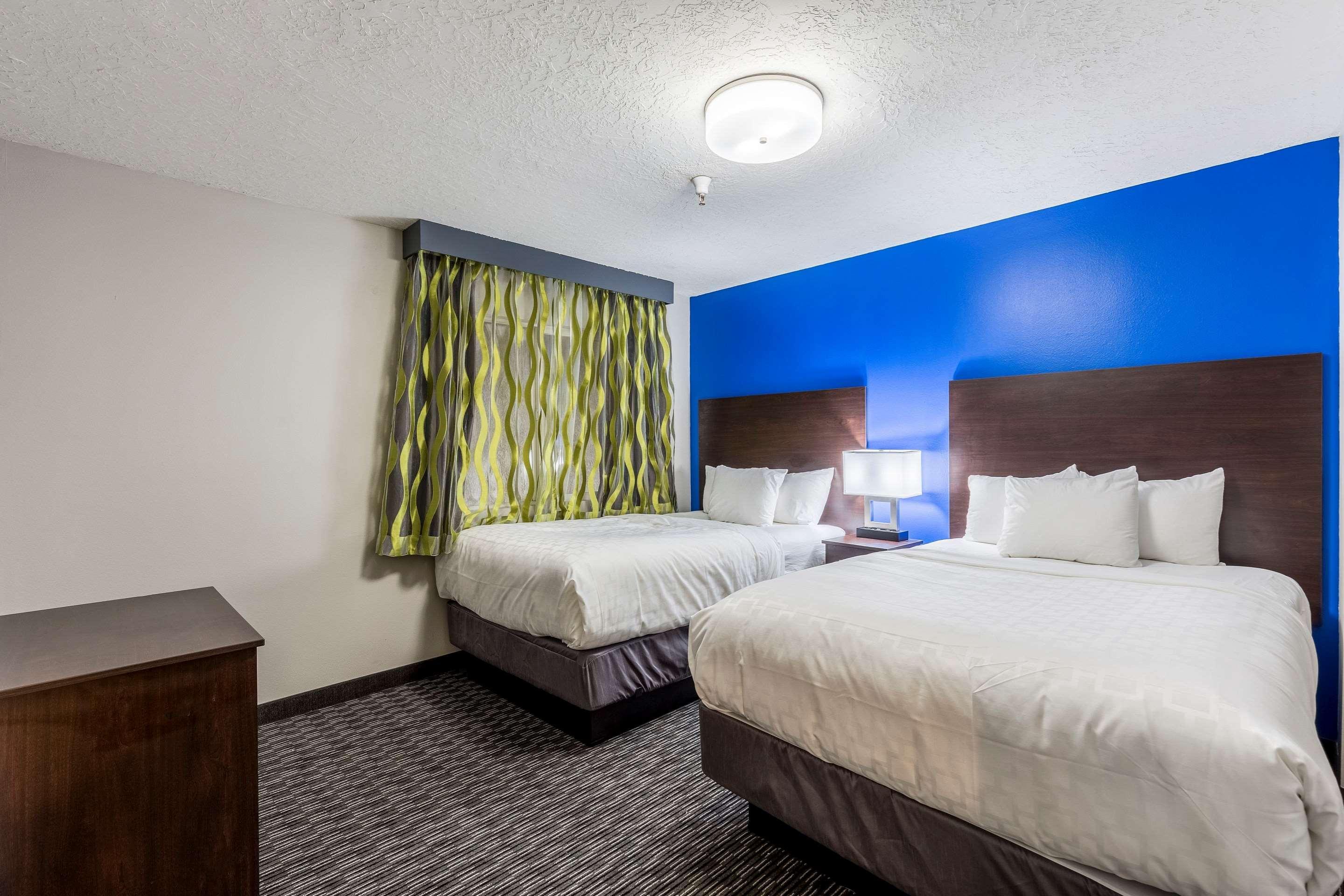 Wingate By Wyndham Cedar City Eksteriør bilde
