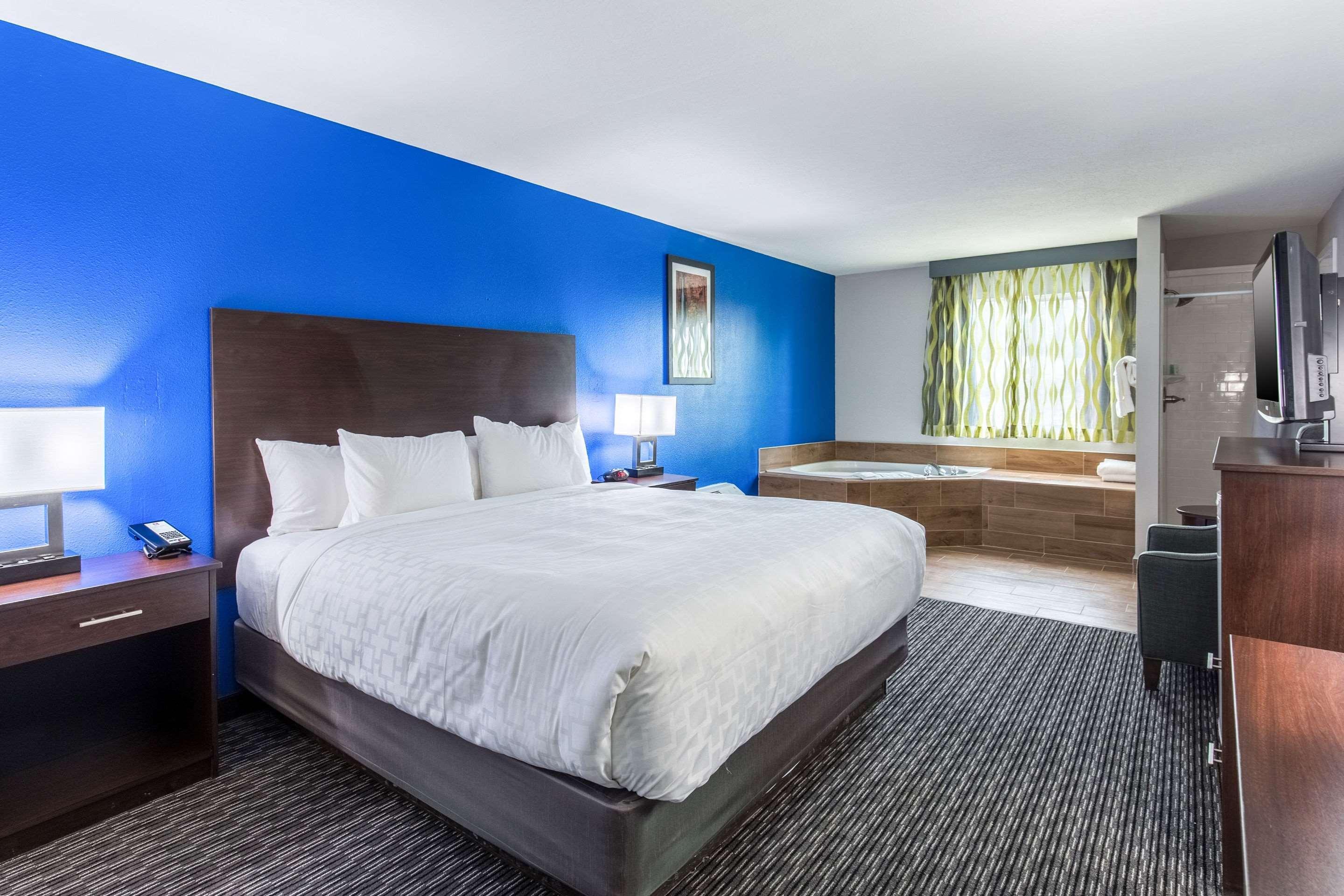 Wingate By Wyndham Cedar City Eksteriør bilde
